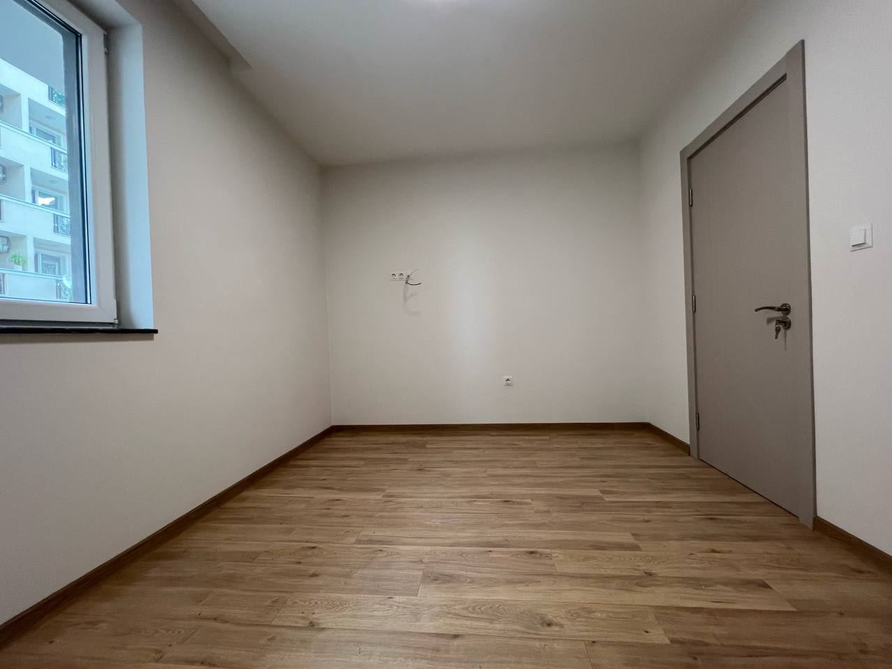 Nový apartmán s jednou ložnicí v moderním komplexu ve Slunečném pobřeží