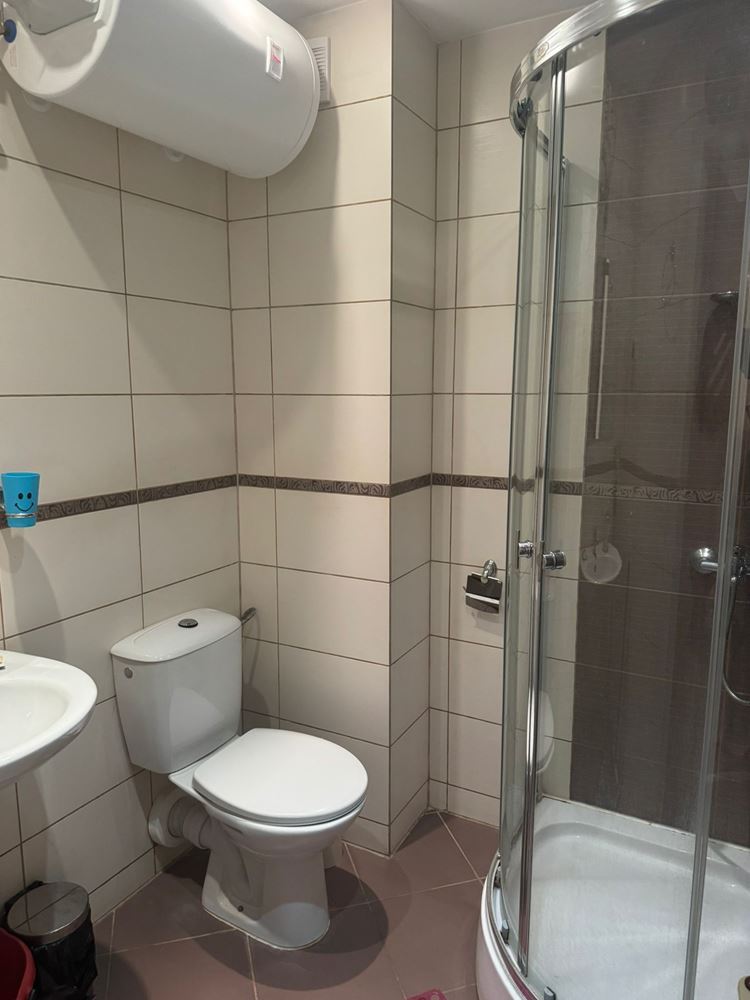 Prostorný apartmán s jednou ložnicí v elegantním komplexu na Slunečním pobřeží