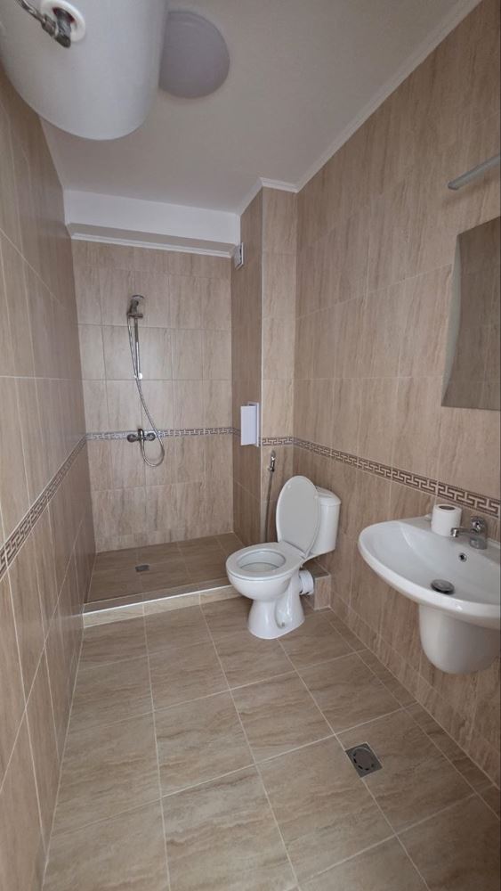 Prostorný apartmán s výhledem na moře v Acheloji – klid, zeleň a luxusní vybavení