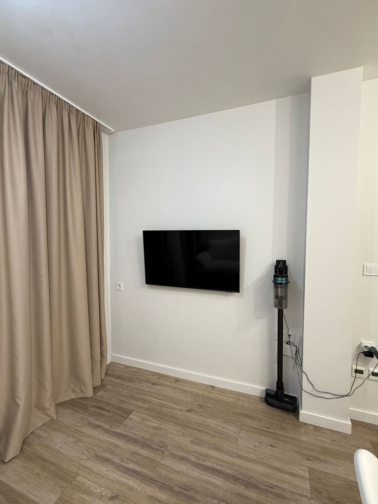 Dvoupokojový apartmán 100 m od moře ve Sveti Vlas – vysoká kvalita života, klid a vynikající lokalita