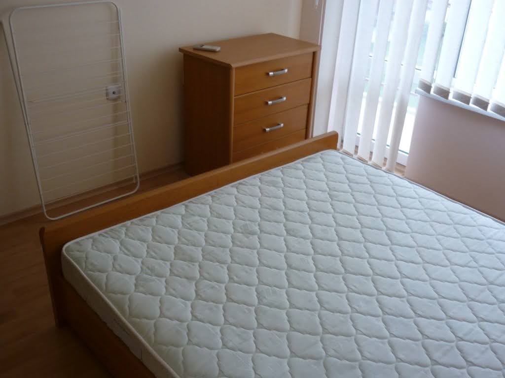 Plně zařízený apartmán s jednou ložnicí přímo u pláže s výhledem na moře v Elenite