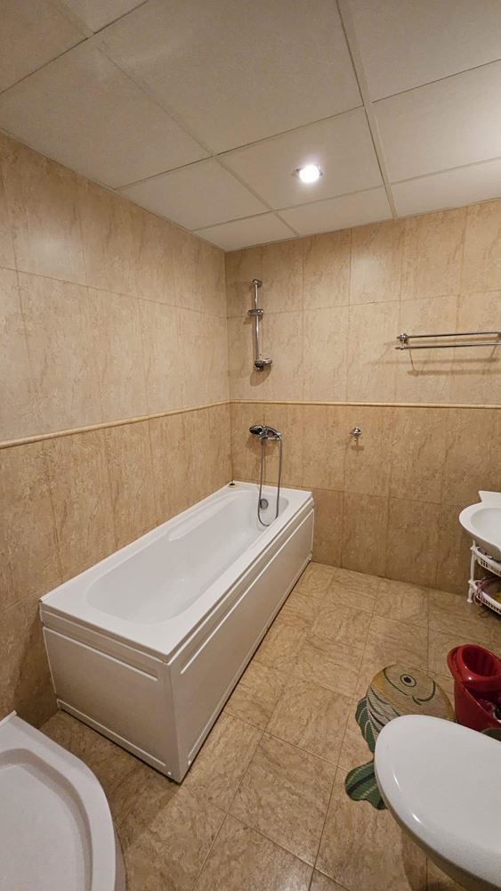 Apartmán s jednou ložnicí ve Slunečném pobřeží – prostornost, vybavení a vše potřebné pro komfortní život
