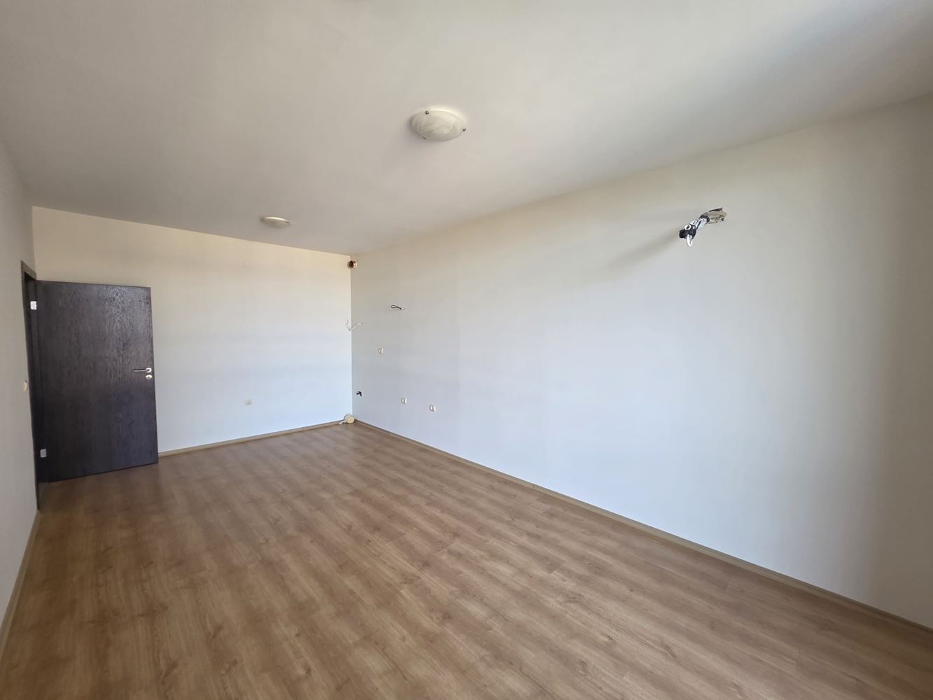 Nový apartmán s jednou ložnicí a panoramatickým výhledem na moře ve Sveti Vlas