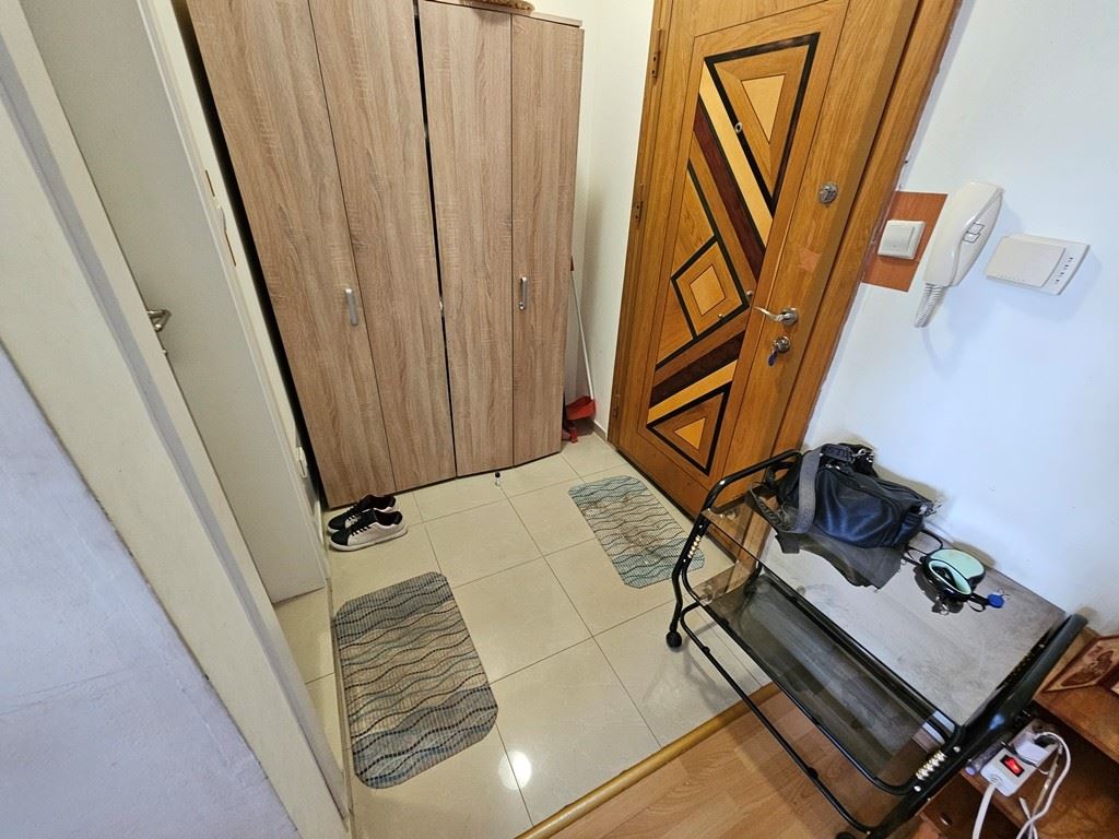 Prostorné studio s výhledem na bazén ve Slunečném pobřeží – komfort a skvělá lokalita blízko Cacao Beach