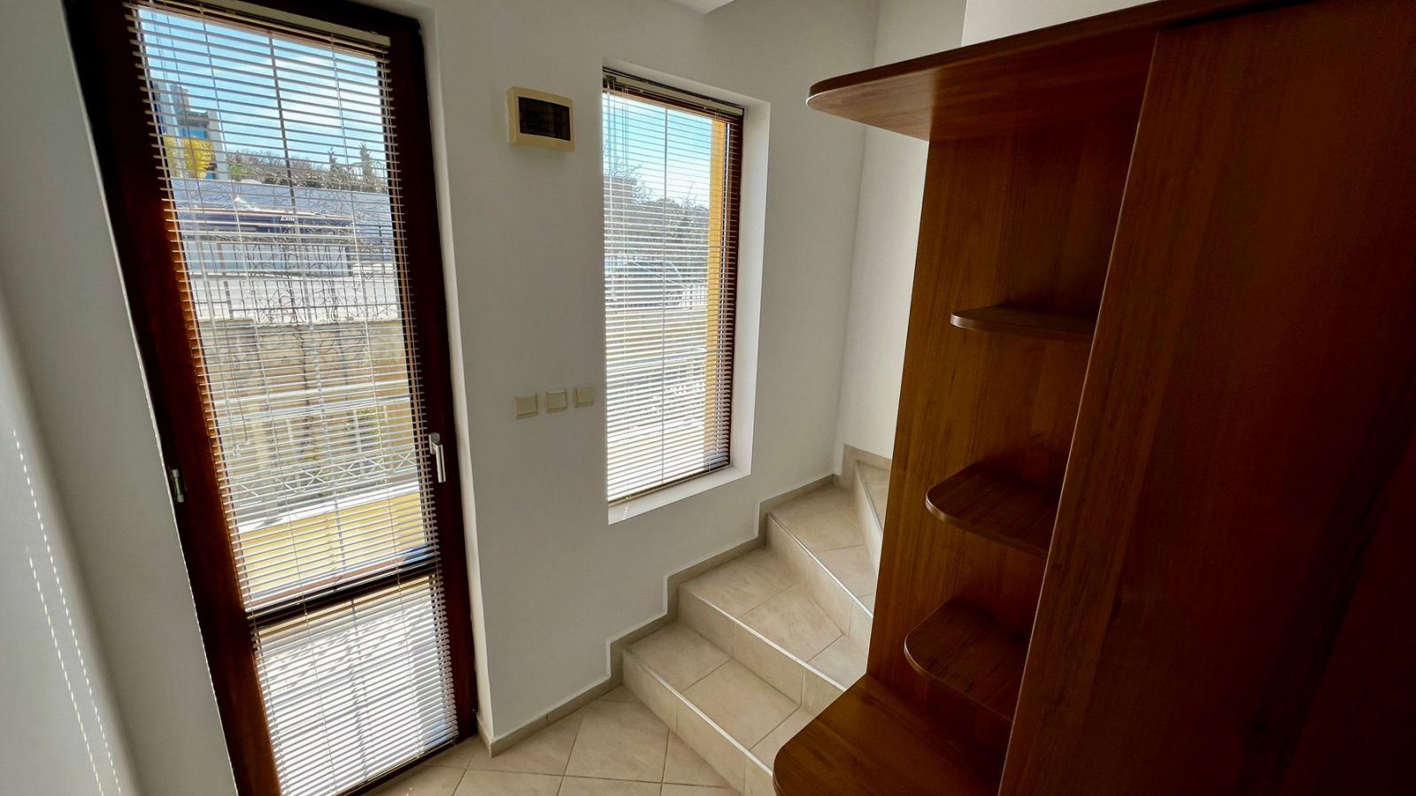 Mezonet v první linii u moře v Sozopolu s panoramatickými výhledy a butikovou lokalitou