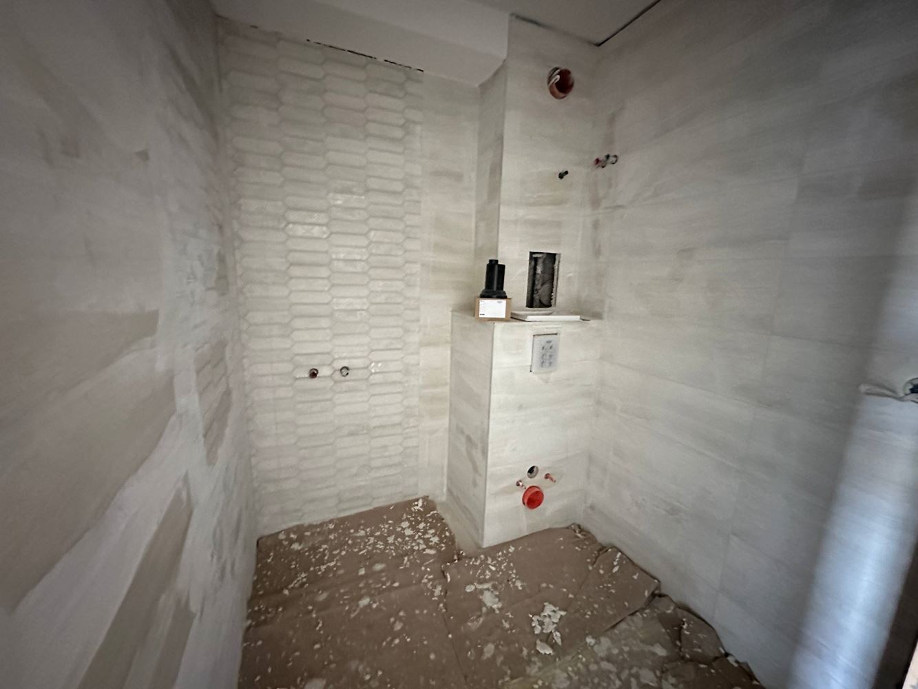 Nové přízemní studio 200 metrů od pláže v Nessebaru – komfort, styl a vynikající poloha