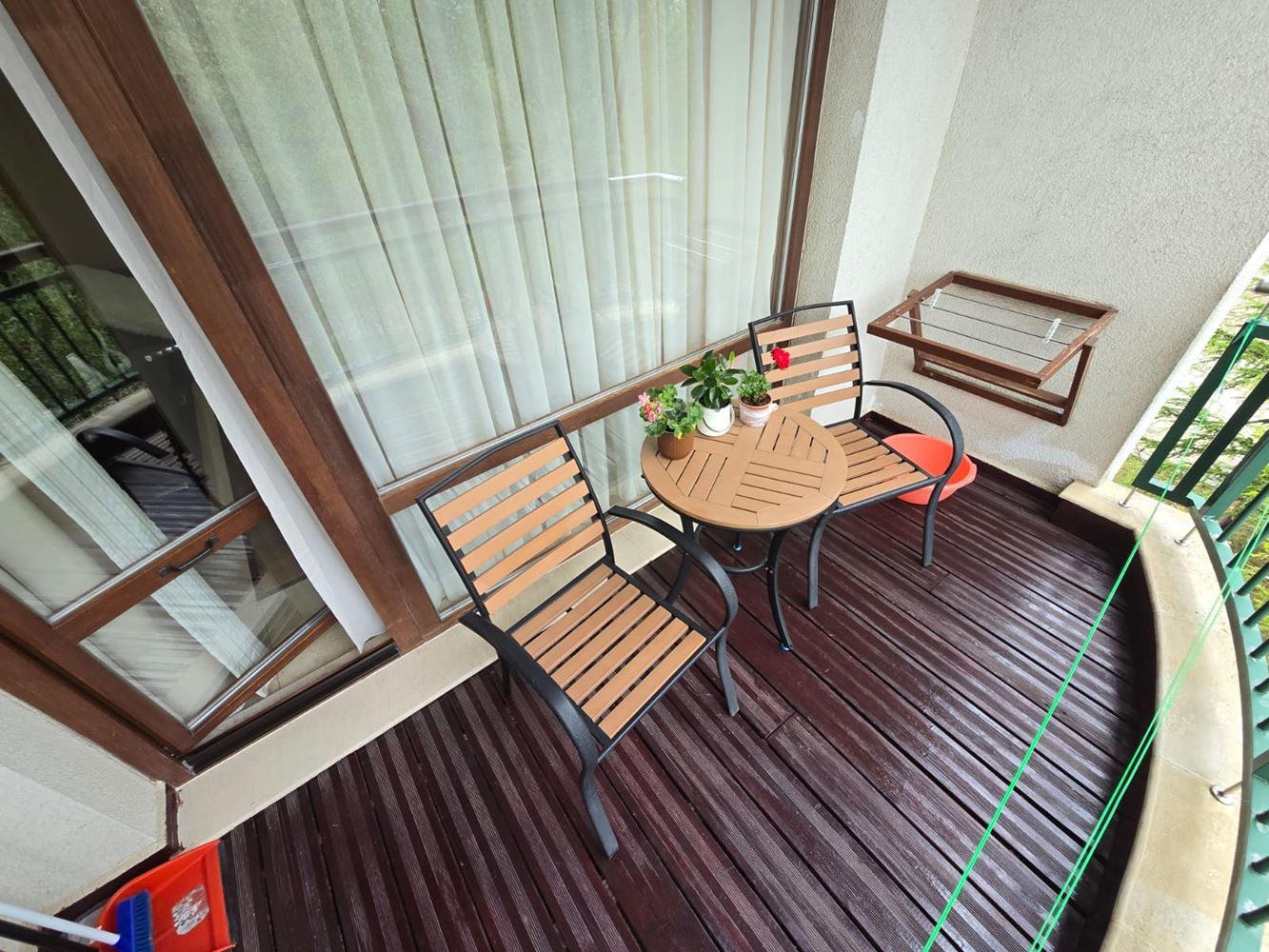 Luxusní studio v Ravda – styl, komfort a přímý přístup na pláž