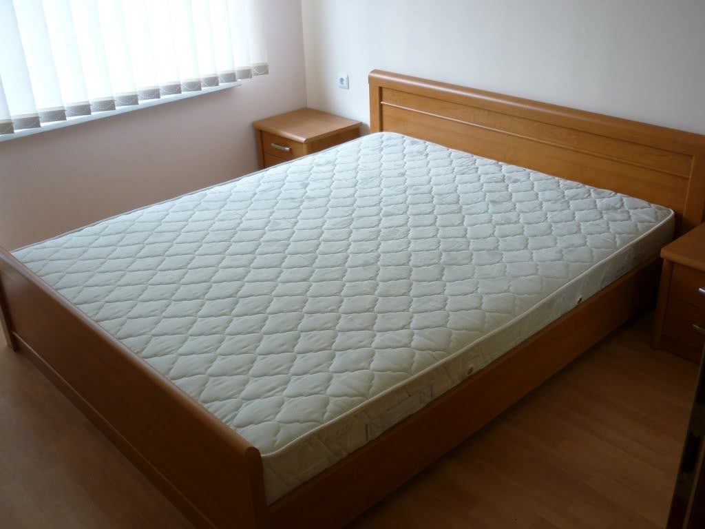 Plně zařízený apartmán s jednou ložnicí přímo u pláže s výhledem na moře v Elenite