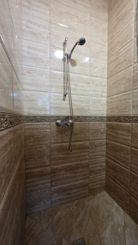 Stylový apartmán s jednou ložnicí, funkční dispozicí, komfortem a klidnou atmosférou letoviska