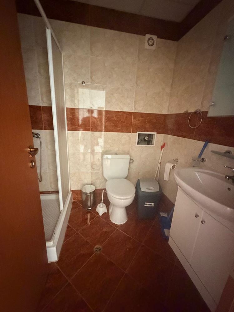 Prostorné studio v první řadě u moře v Ravdě – s možností splátkového kalendáře