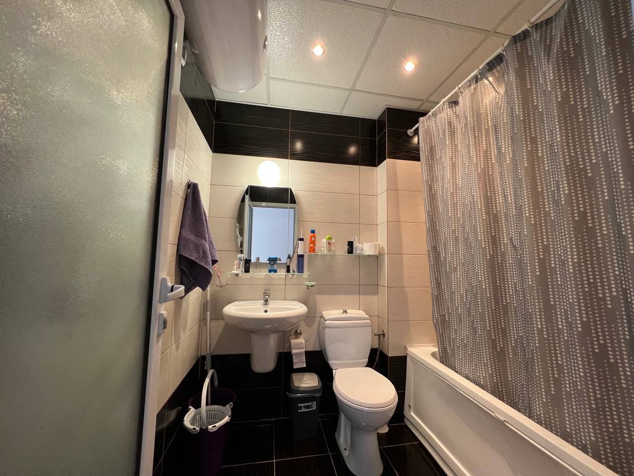 Byt s jednou ložnicí, plně vybavený, v Sunny Beach – komfort a pohodlí blízko pláže