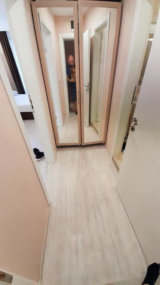 Luxusní studio v přízemí prestižního komplexu na Slunečném pobřeží – komfort, vybavení a vynikající investice