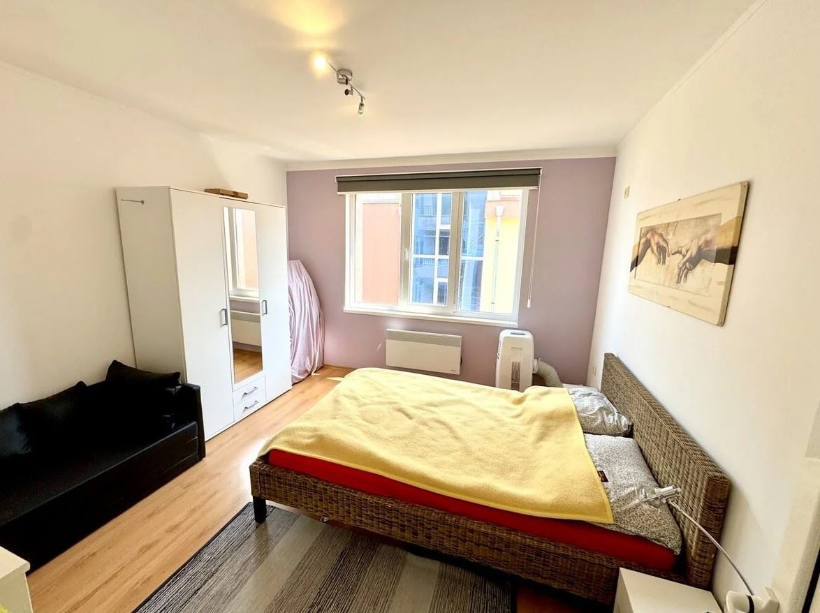 Ravda – útulný apartmán s jednou ložnicí s nízkým poplatkem za údržbu, pouhých 500 metrů od moře