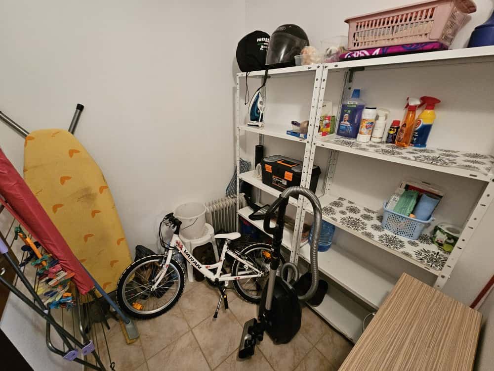 Apartmán s jednou ložnicí se zahradou a verandou v eko-komplexu u Slunečného pobřeží