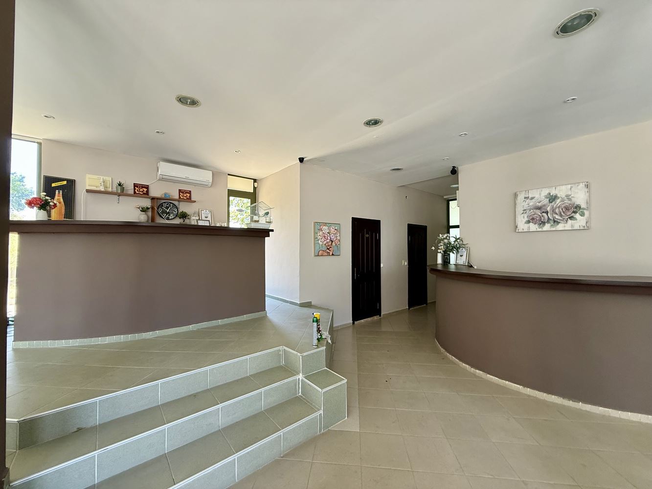 Příjemné a plně vybavené studio v Ravda – připravené k nastěhování nebo investici