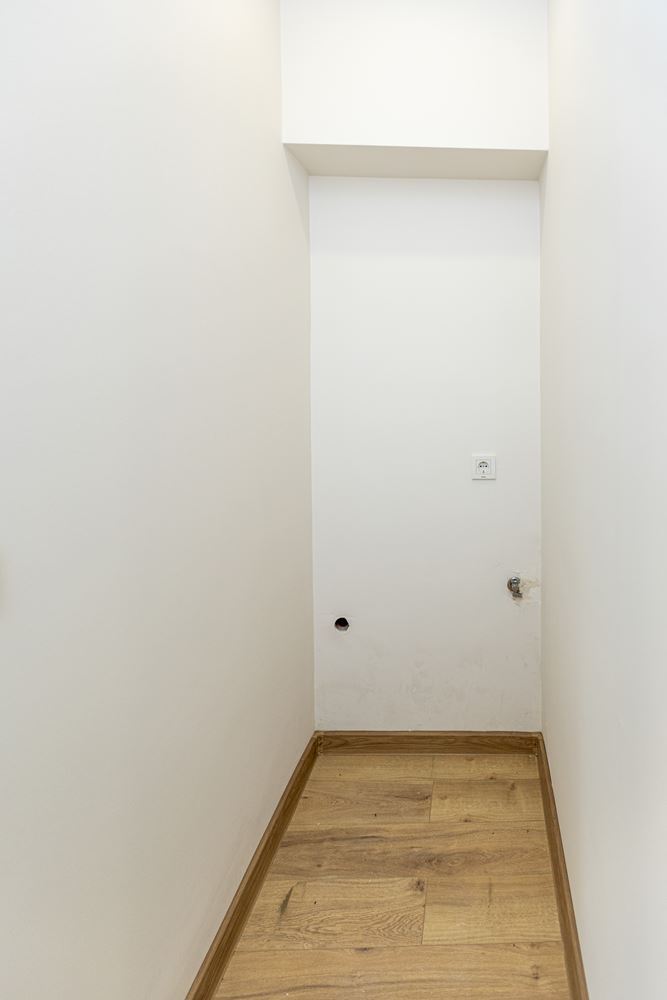Apartmán s jednou ložnicí v přízemí moderního komplexu ve Slunečném pobřeží