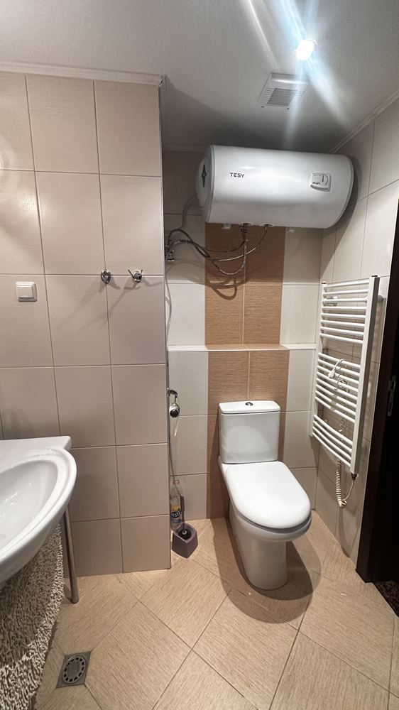 Prostorný byt s jednou ložnicí v luxusním a působivém komplexu ve Slunečném pobřeží