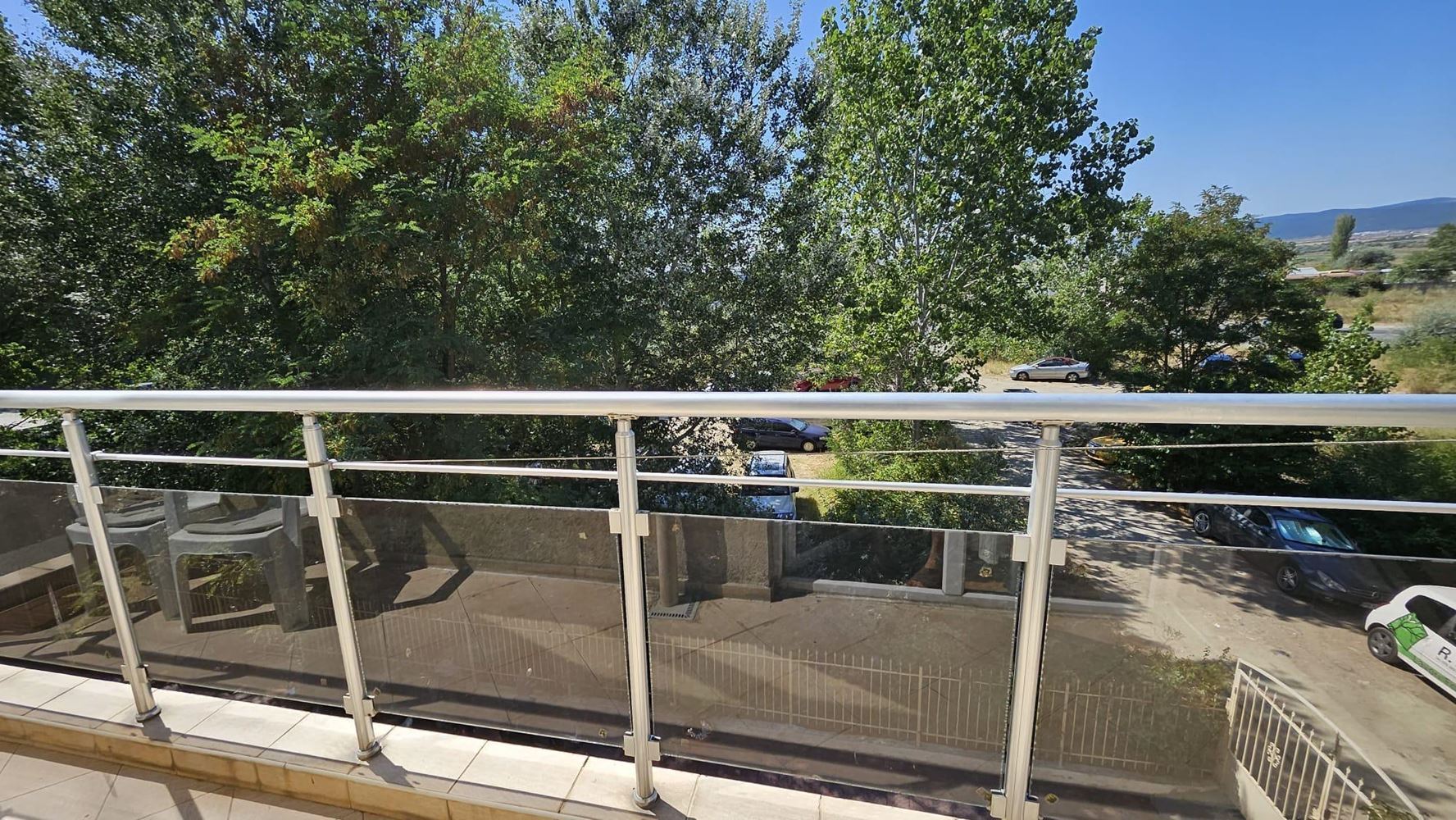 2pokojový apartmán v srdci Slunečného pobřeží – prostorný, pohodlný a ve vynikající lokalitě