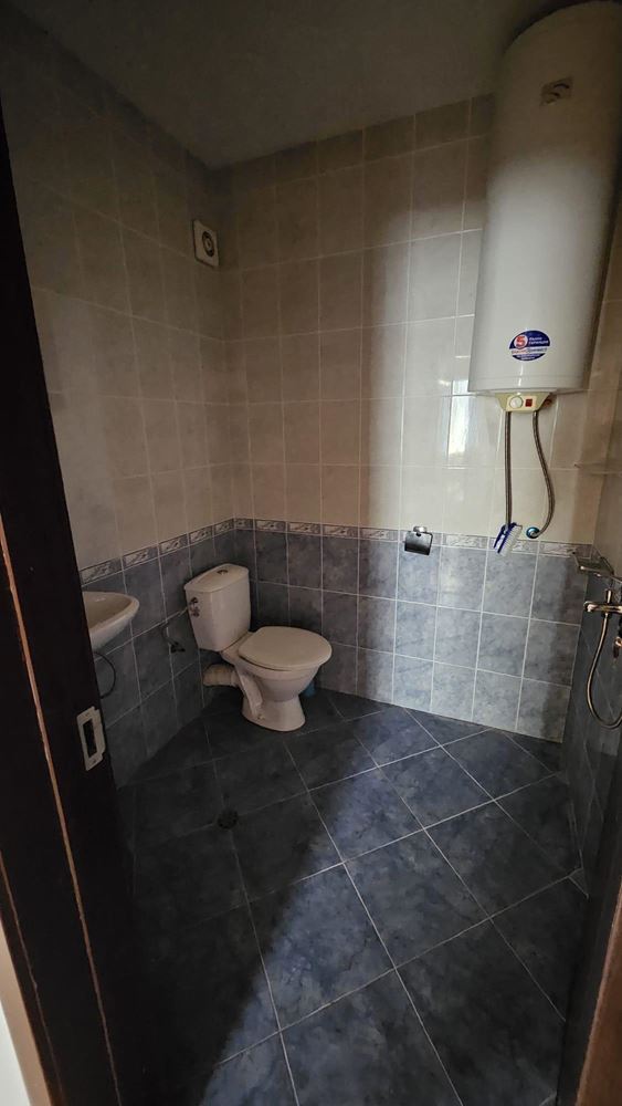 2pokojový apartmán v srdci Slunečného pobřeží – prostorný, pohodlný a ve vynikající lokalitě