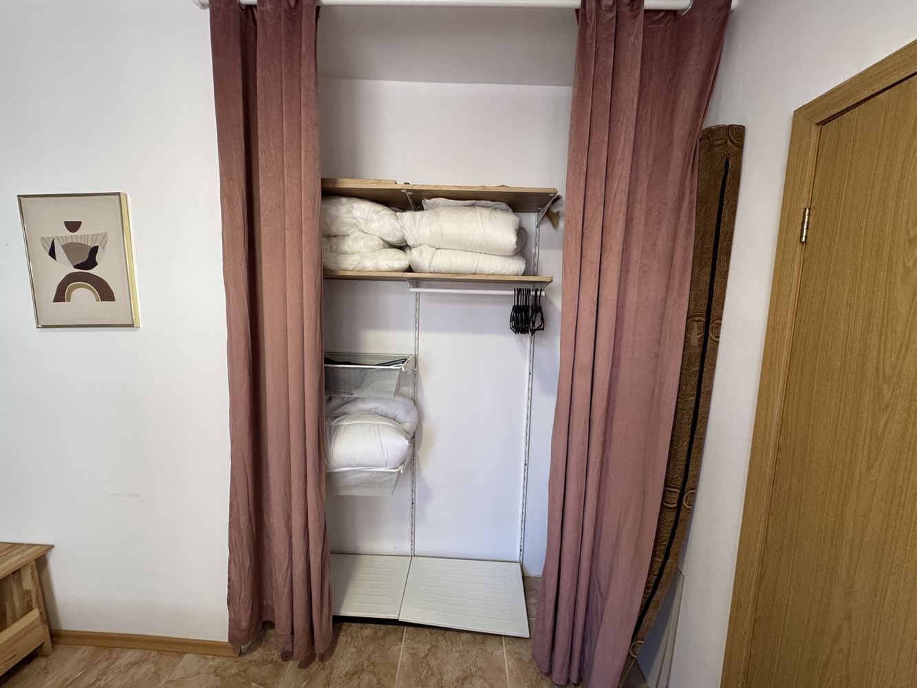 Útulný apartmán s jednou ložnicí v srdci Slunečného pobřeží v komplexu s vynikající infrastrukturou