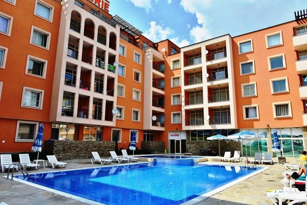 Apartmán s jednou ložnicí u Cacao Beach – skvělá investice a ideální domov u moře