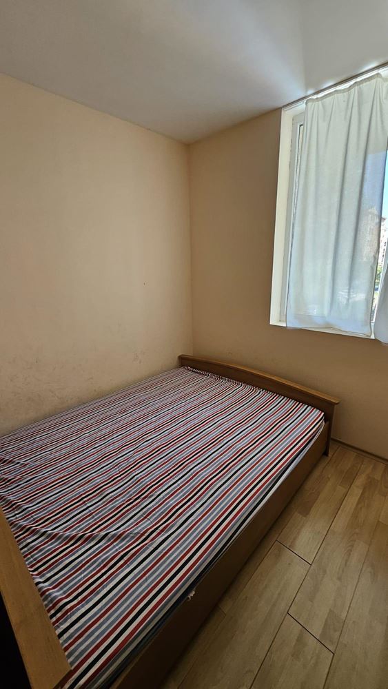 2pokojový apartmán v srdci Slunečného pobřeží – prostorný, pohodlný a ve vynikající lokalitě