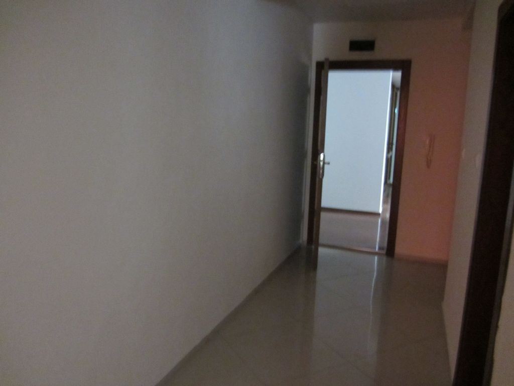 První linie k pláži Butamyata! Zařízený apartmán s jednou ložnicí a částečným výhledem na moře v Sinemorec