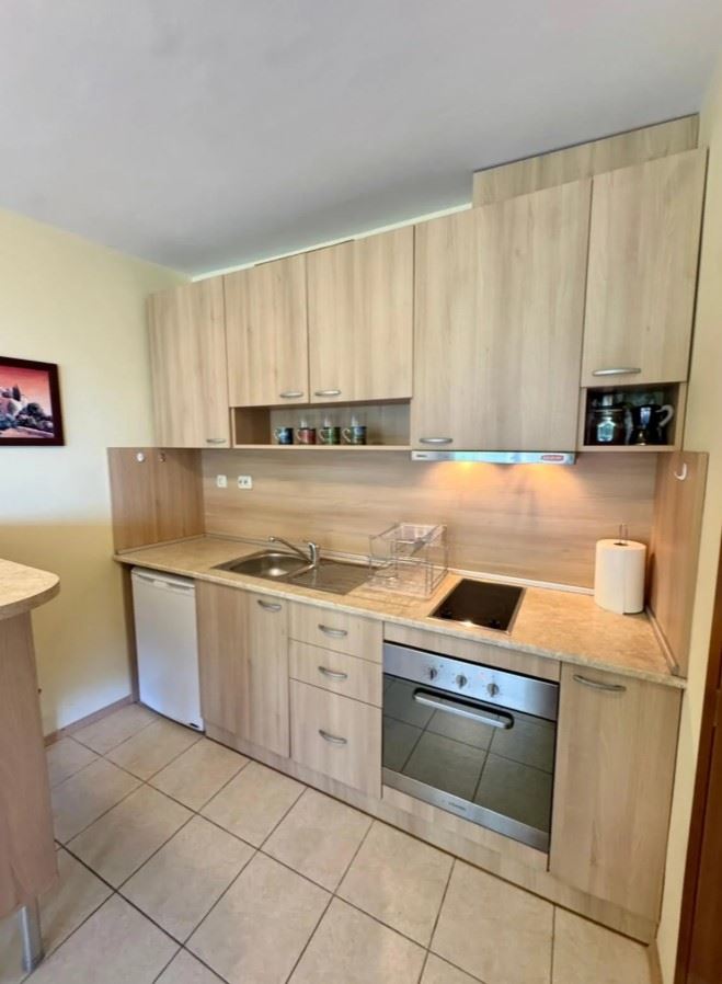 Prostorný apartmán se dvěma ložnicemi v první linii u moře v Ravdě – prostorný domov u moře s jedinečným výhledem
