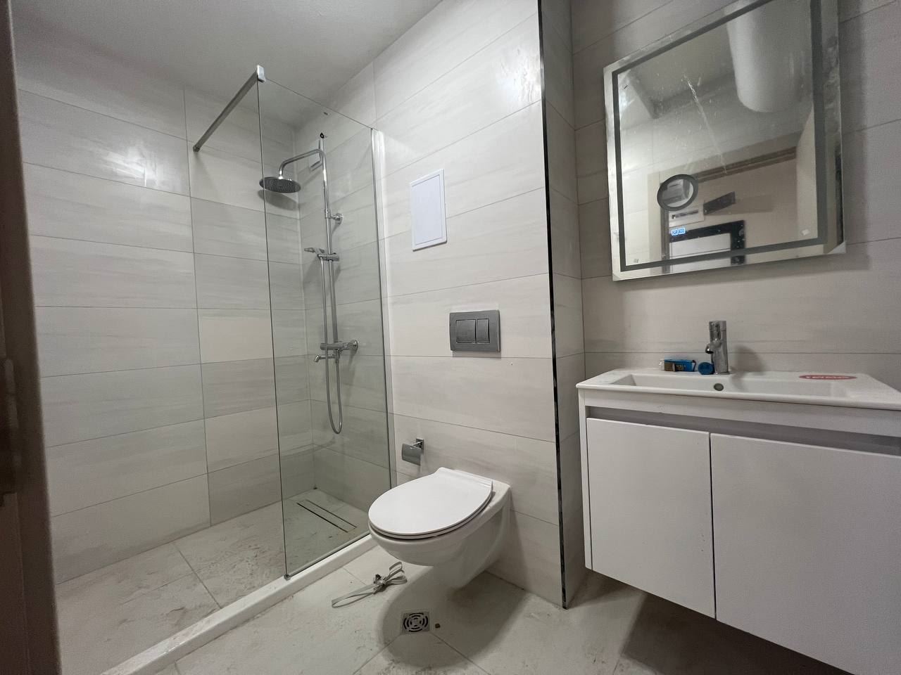Nový apartmán s jednou ložnicí v moderním komplexu ve Slunečném pobřeží