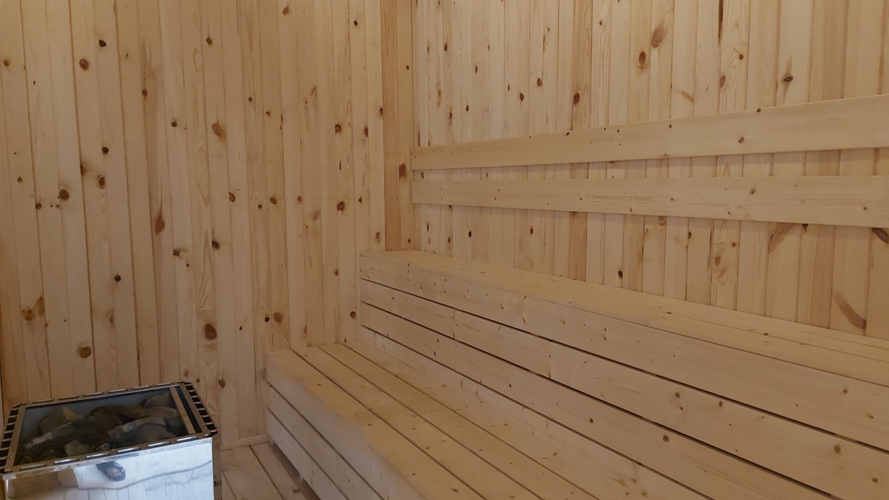 Apartmán se dvěma ložnicemi v Aheloji – úspěšná nemovitost pro krátkodobé pronájmy s vysokým hodnocením a vynikajícím investičním potenciálem