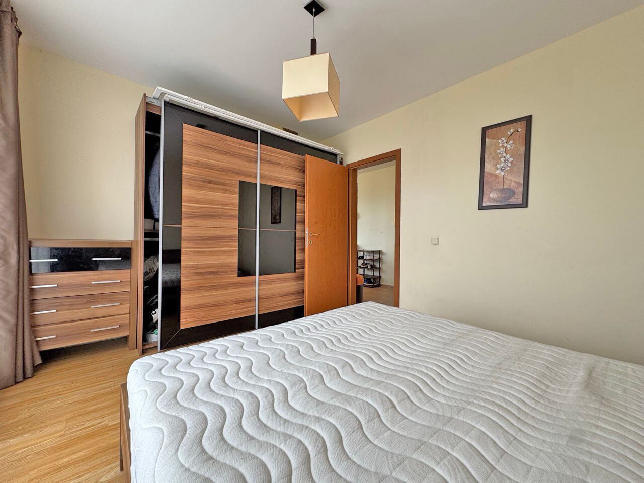 Byt s jednou ložnicí na Slunečném pobřeží – útulnost, komfort a plnohodnotný život u moře