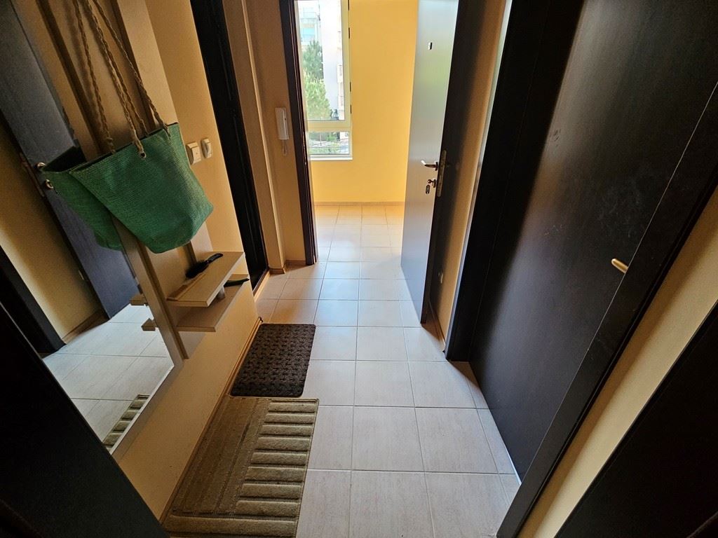 Apartmán s jednou ložnicí u Cacao Beach – skvělá investice a ideální domov u moře