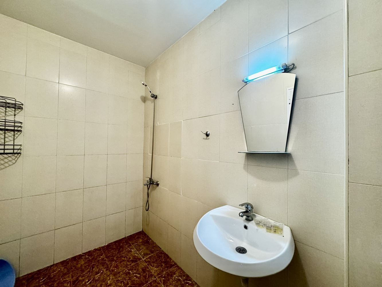 Objevte svůj nový domov u moře - apartmán se dvěma ložnicemi v centrální části Slunečného pobřeží
