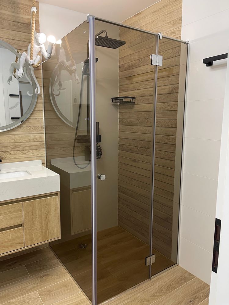 Moderní byt nové generace s jednou ložnicí v srdci Sunny Beach – styl, technologie a komfort po celý rok