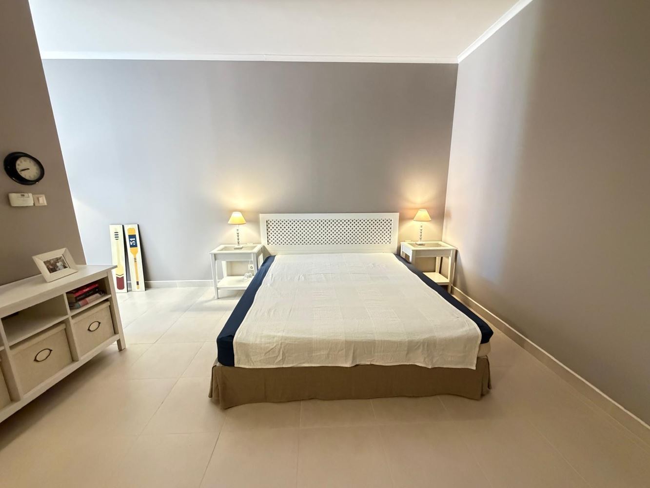 Apartmán s jednou ložnicí s přímým vstupem k bazénu v Sunny Beach – luxus, prostornost a prvotřídní vybavení