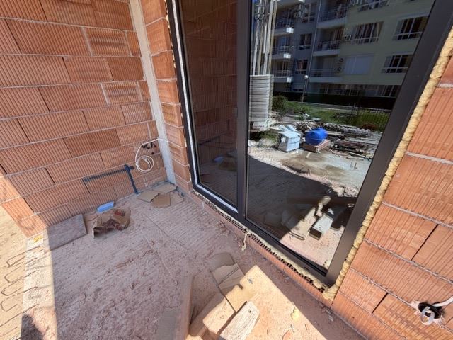 Velké a světlé studio v Nessebaru – váš dom jen 10 minut od moře