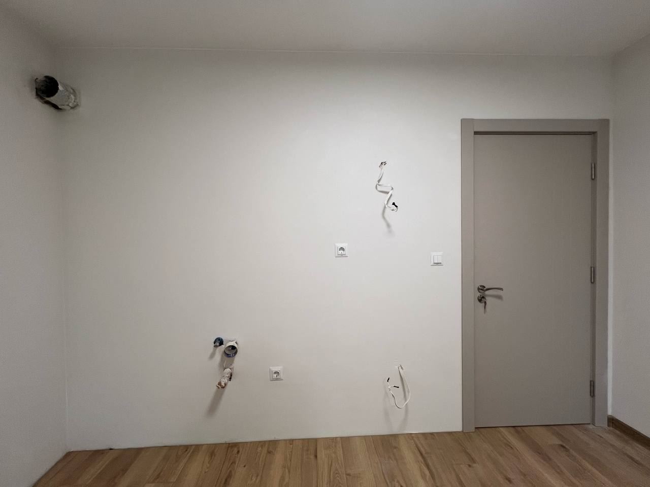 Nový apartmán s jednou ložnicí v moderním komplexu ve Slunečném pobřeží