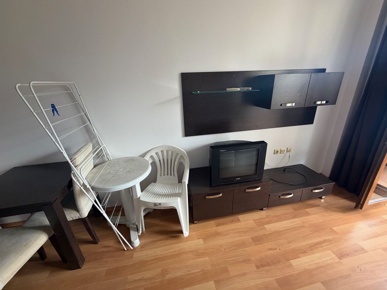 Prostorné studio v moderním SPA komplexu na Slunečném pobřeží – komfort, útulnost a výborná investice u moře
