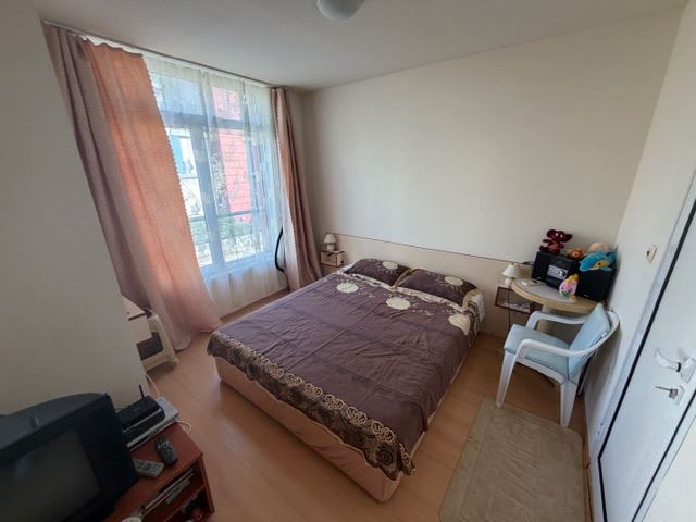 Studio s inteligentním uspořádáním a skvělou lokalitou – 200 m od pláže Cacao Beach