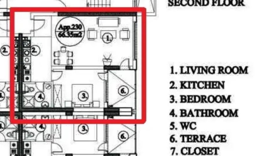 Luxusní apartmán s jednou ložnicí v první linii u moře ve Svetém Vlasu