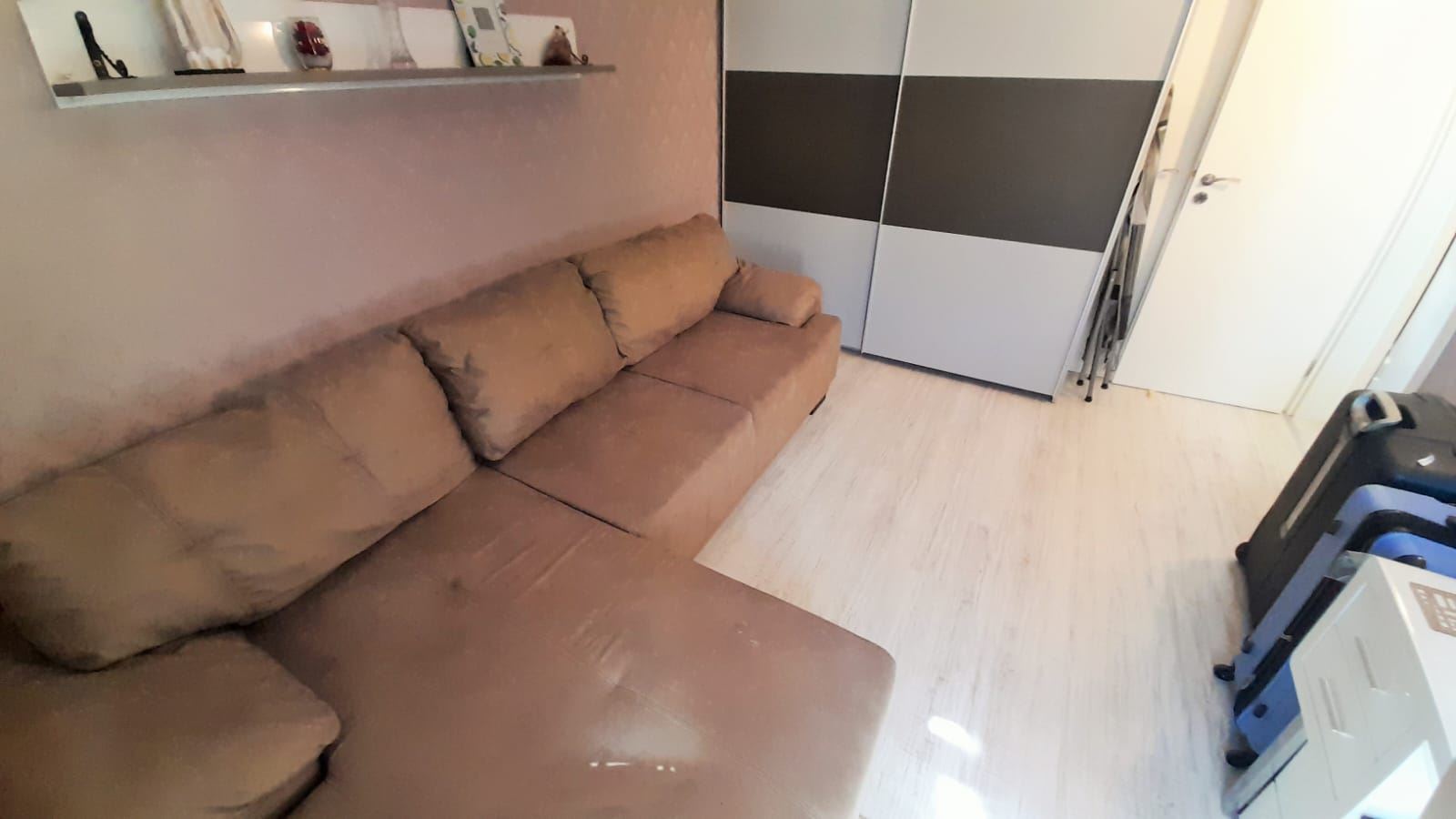 Luxusní byt s bohatou infrastrukturou a wellness centrem ve Slunečném pobřeží