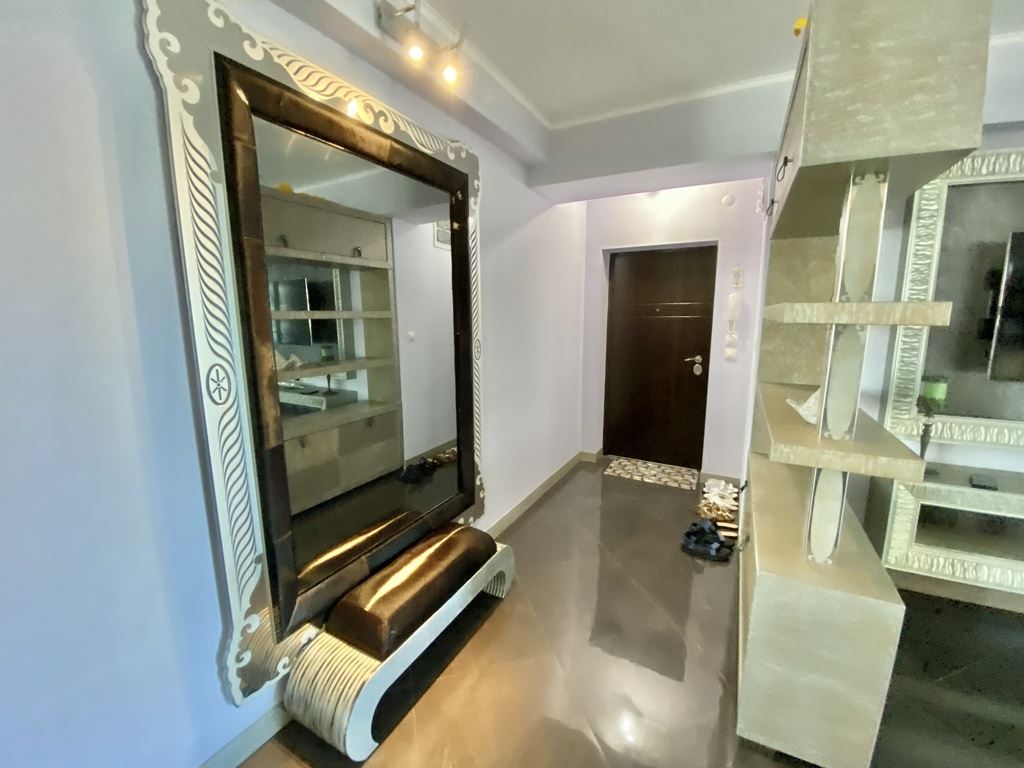 Unikátní mezonetový apartmán v prémiovém komplexu ve městě Nesebar