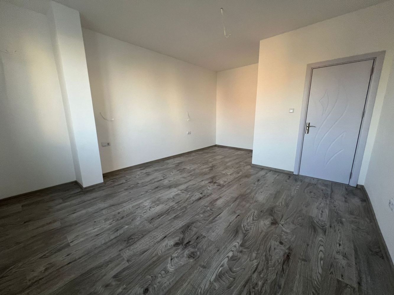Luxusní apartmán s jednou ložnicí 50 metrů od pláže v Sozopolu – bez poplatku za údržbu