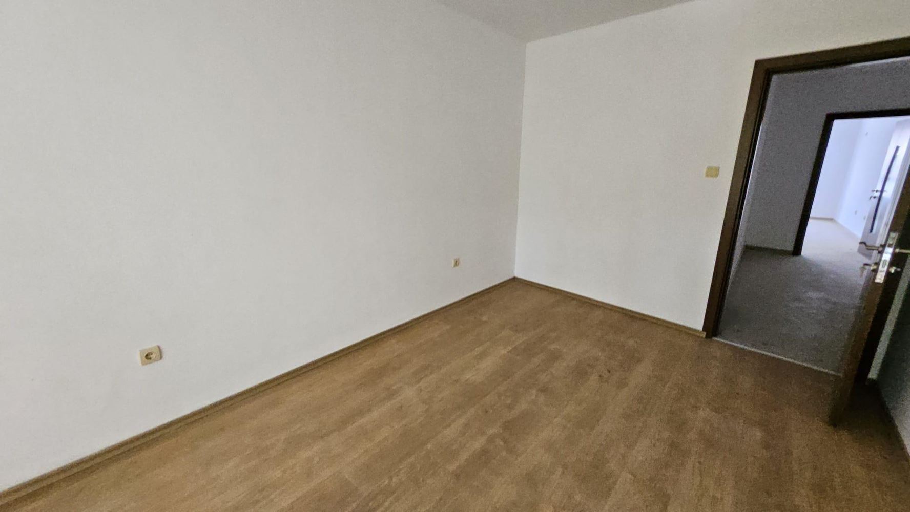Apartmán s jednou ložnicí a výhledem na moře v Achtopolu – pouze 50 metrů od pláže, bez poplatku za údržbu