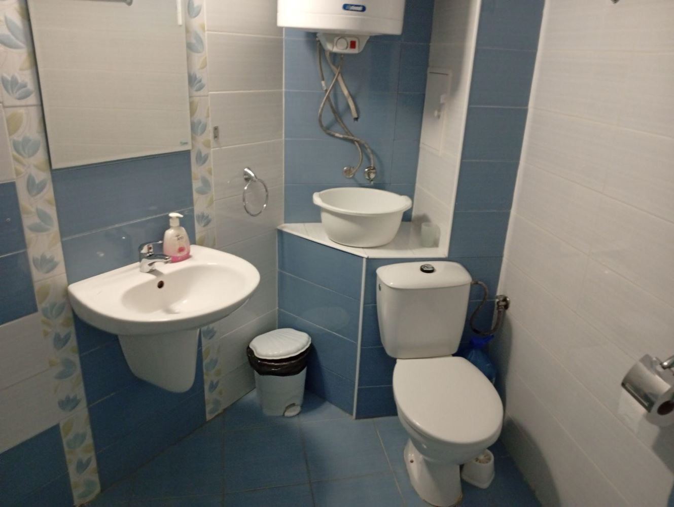 Plně zařízený funkční 2pokojový apartmán – komfort, pohodlí a výborná lokalita v Pomorie