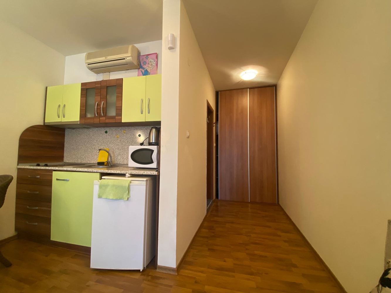 Elegantní studio v Ravda – klid a komfort blízko pláže