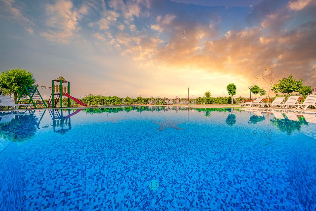 Prostorné a plně vybavené studio v Slunečném pobřeží – připravené k bydlení nebo investici