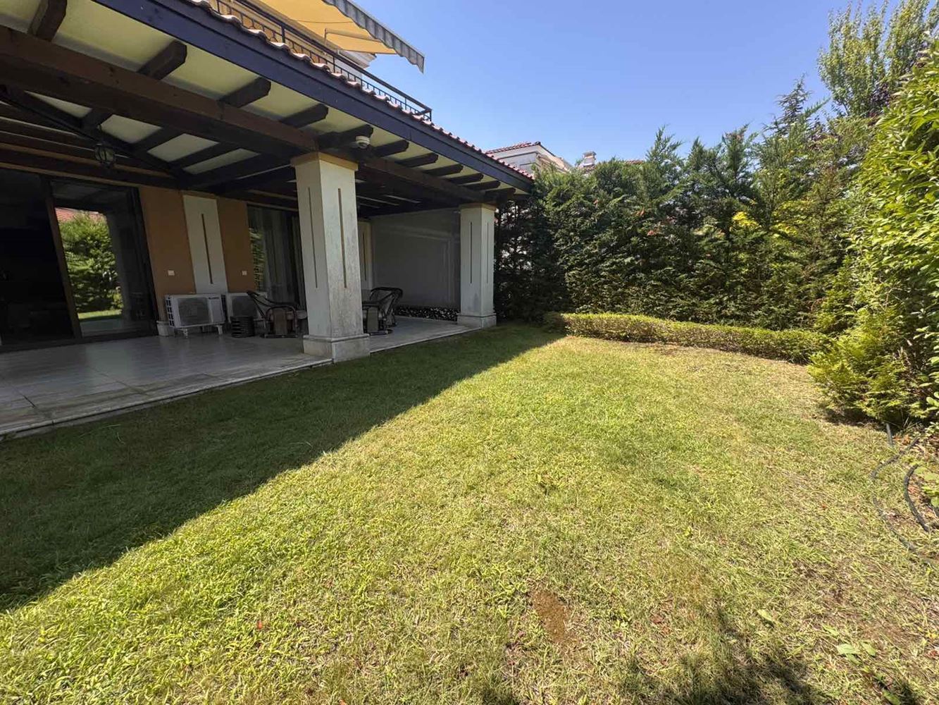 Jedinečná nemovitost v Sozopolu – přímo u moře, prestižní komplex s vlastní infrastrukturou