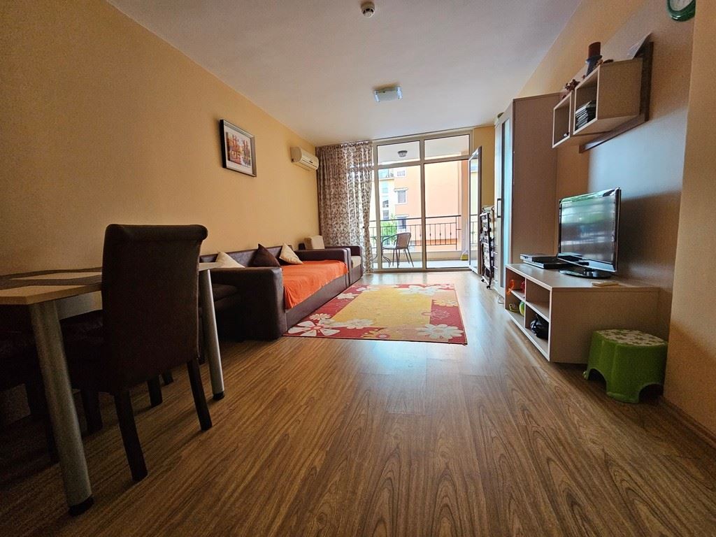 Apartmán s jednou ložnicí u Cacao Beach – skvělá investice a ideální domov u moře