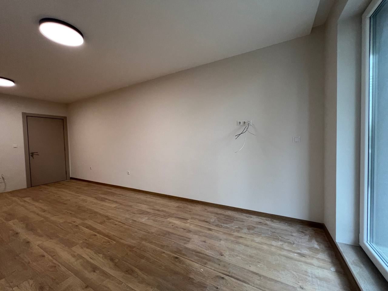 Nový apartmán s jednou ložnicí v moderním komplexu ve Slunečném pobřeží
